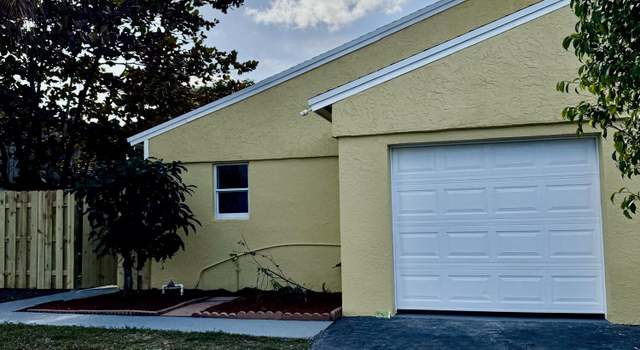 Photo of 4994 NW 6th Ct, Delray Beach, FL 33445