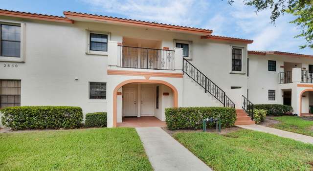 Photo of 2850 Palmwood Ter #1280, Boca Raton, FL 33431