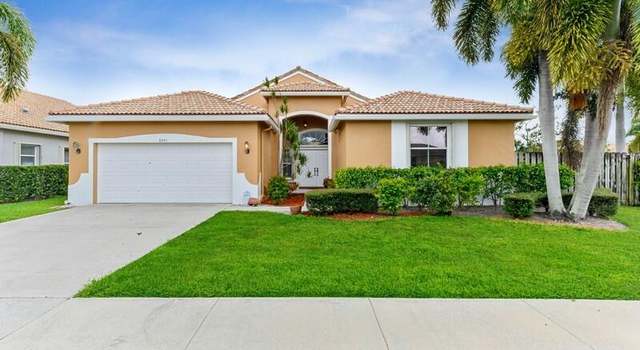 Photo of 9241 Cove Point Cir, Boynton Beach, FL 33472