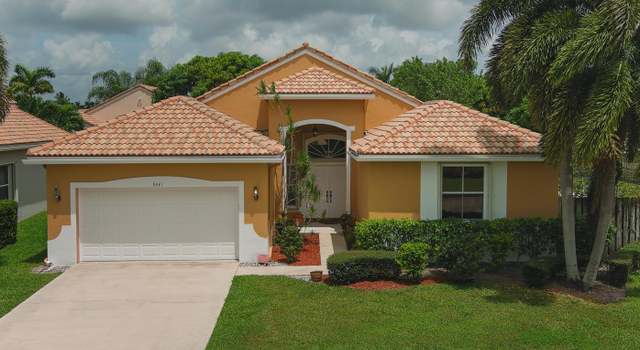 Photo of 9241 Cove Point Cir, Boynton Beach, FL 33472