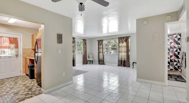 Photo of 20310 NE 2nd Ave #17, Miami Gardens, FL 33179