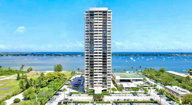 Photo of 5600 N Flagler Dr #2502, West Palm Beach, FL 33407