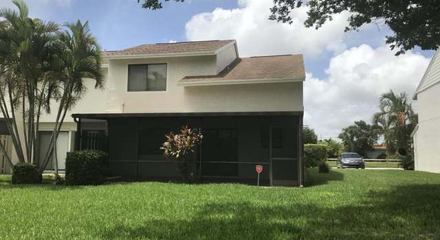 Photo of 2805 Canalside Dr, Greenacres, FL 33463