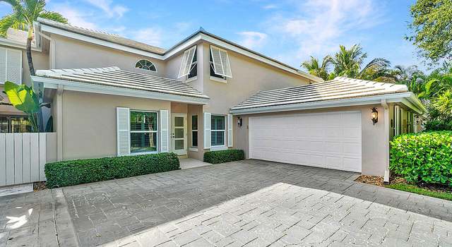 Photo of 14386 Cypress Island Ct, Palm Beach Gardens, FL 33410