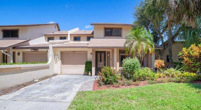Photo of 1076 Raintree Ln, Palm Beach Gardens, FL 33410