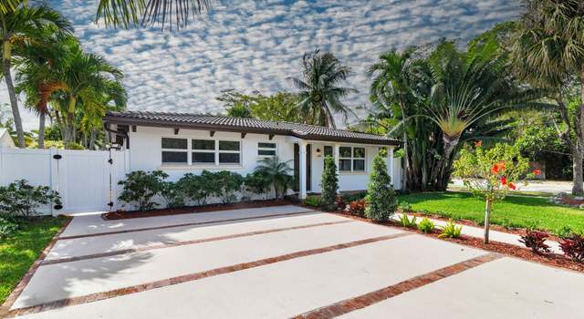 Photo of 240 Marlborough Rd, West Palm Beach, FL 33405