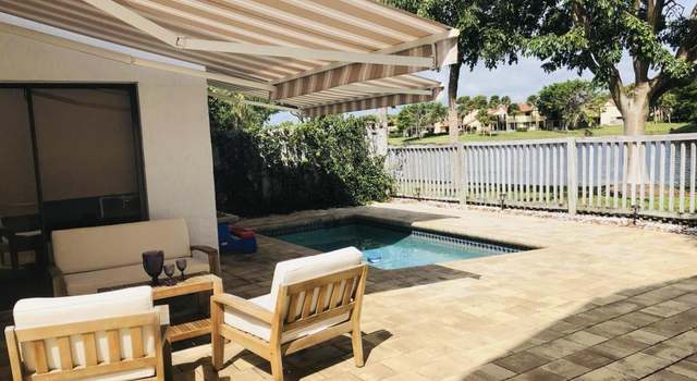 Photo of 5528 Anderson Way, Boca Raton, FL 33486