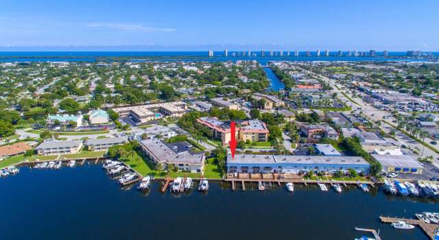 Photo of 320 Southwind Ct #112, North Palm Beach, FL 33408