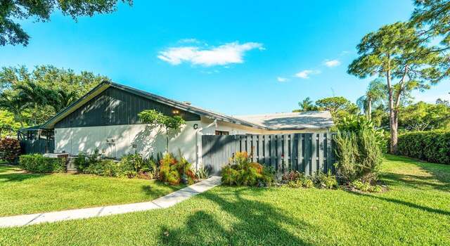 Photo of 1134 Summit Trail Cir Unit C, West Palm Beach, FL 33415