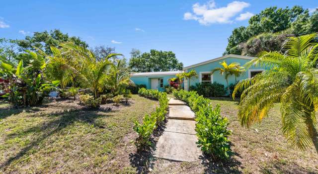 Photo of 7492 SW 40th Ter, Palm City, FL 34990