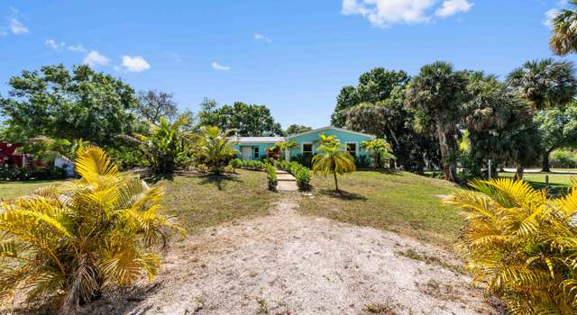 Photo of 7492 SW 40th Ter, Palm City, FL 34990