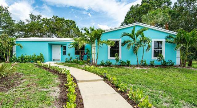 Photo of 7492 SW 40th Ter, Palm City, FL 34990