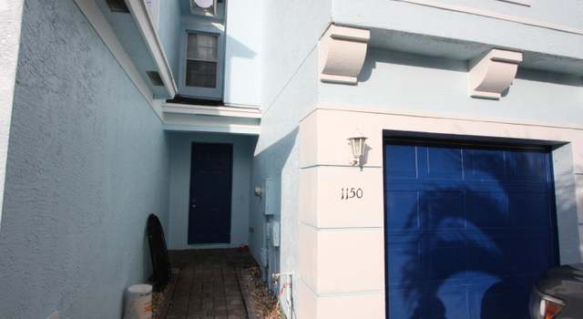 Photo of 1150 Sweet Violet Ct, West Palm Beach, FL 33415