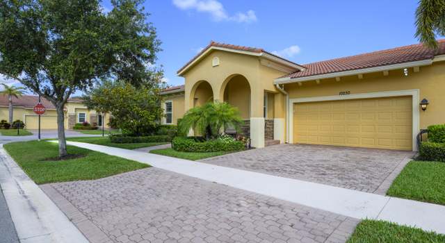 Photo of 10250 SW Azzo Ln, Port Saint Lucie, FL 34986