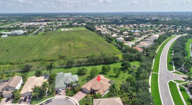 Photo of 11775 Osprey Point Cir, Wellington, FL 33449