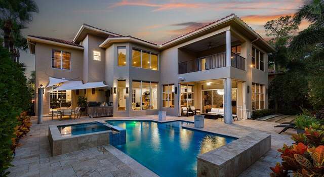 Photo of 3240 Lago De Talavera, Lake Worth, FL 33467