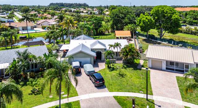 Photo of 9429 Burlington Pl, Boca Raton, FL 33434