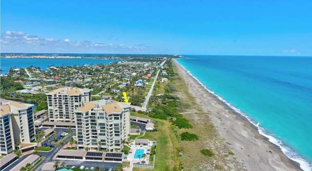 Photo of 2400 S Ocean Dr Unit 4100b, Fort Pierce, FL 34949