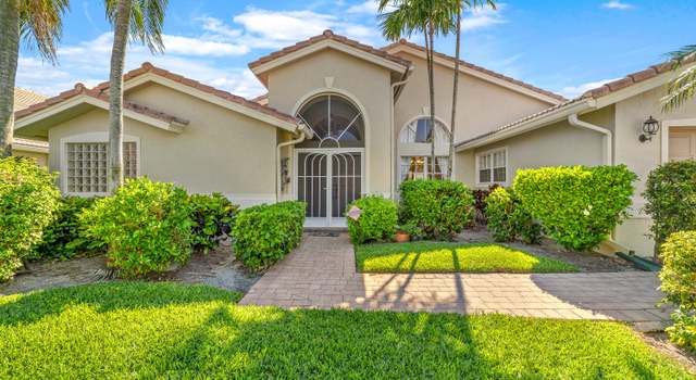 Photo of 7195 Falls Rd E, Boynton Beach, FL 33437