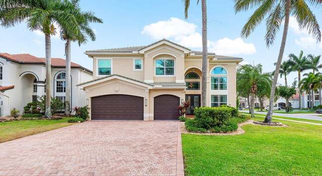 Photo of 8561 Trailwinds Ct, Boynton Beach, FL 33473