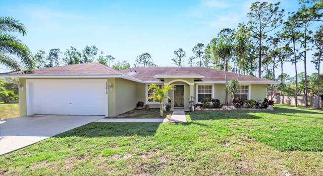 Photo of 12810 57th Rd N, West Palm Beach, FL 33411
