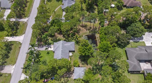 Photo of 13715 Key Lime Blvd, The Acreage, FL 33412