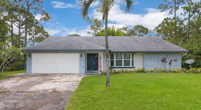 Photo of 13715 Key Lime Blvd, The Acreage, FL 33412