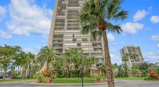 Photo of 2425 Presidential Way #1404, West Palm Beach, FL 33401