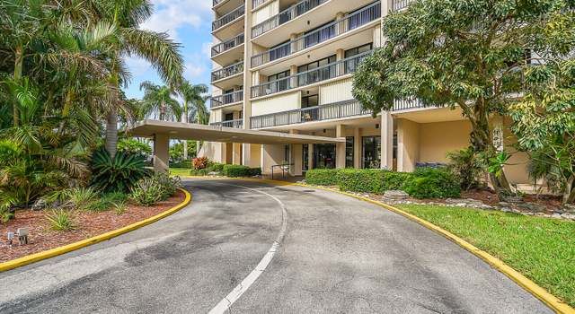 Photo of 2425 Presidential Way #1404, West Palm Beach, FL 33401