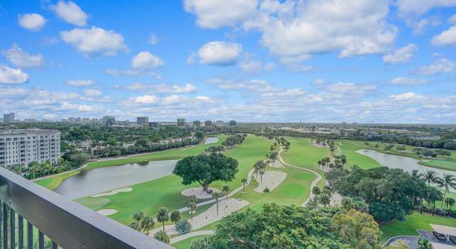 Photo of 2425 Presidential Way #1404, West Palm Beach, FL 33401