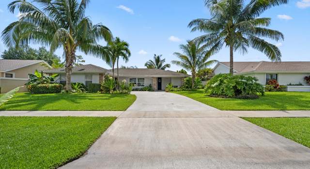Photo of 14244 Horseshoe Trce, Wellington, FL 33414