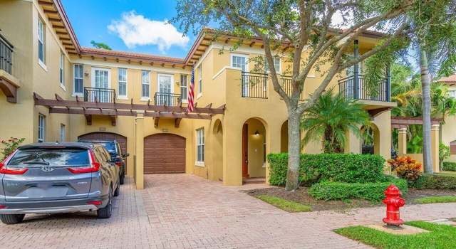 Photo of 2789 Eagle Rock Cir #2, West Palm Beach, FL 33411