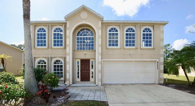 Photo of 5173 NW Wisk Fern Cir, Port Saint Lucie, FL 34986