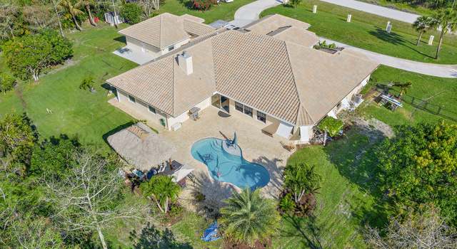 Photo of 16726 64th Pl N, Loxahatchee, FL 33470