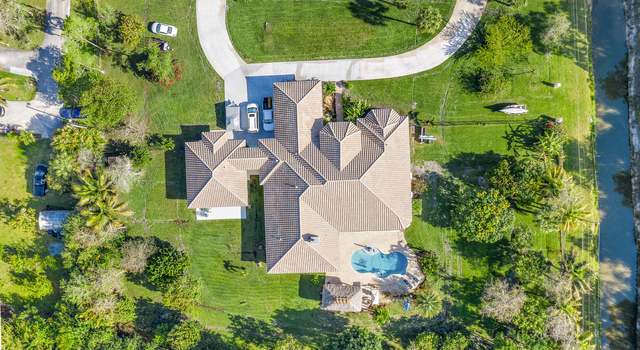 Photo of 16726 64th Pl N, Loxahatchee, FL 33470