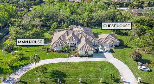 Photo of 16726 64th Pl N, Loxahatchee, FL 33470