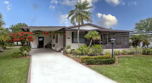 Photo of 2833 SW Pontiac Pl, Stuart, FL 34997