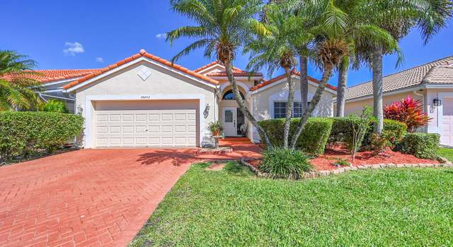Photo of 22822 Sterling Lakes Dr, Boca Raton, FL 33433