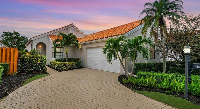 Photo of 2680 Towle Dr, Palm Beach Gardens, FL 33410