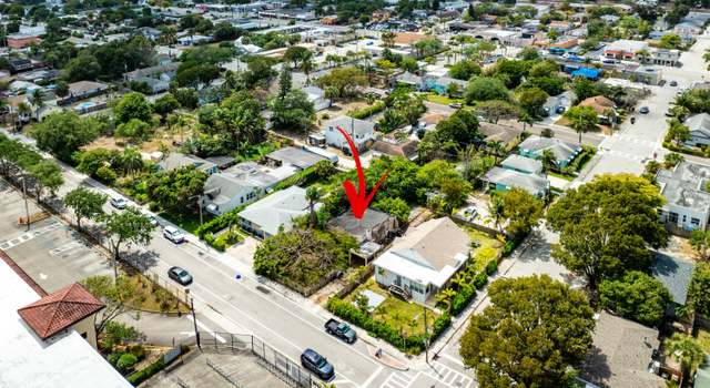 Photo of 825 N K St, Lake Worth Beach, FL 33460