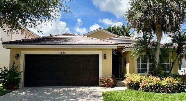 Photo of 9530 Fox Trot Ln, Boca Raton, FL 33496