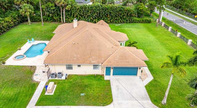 Photo of 18301 Hamlin Blvd, The Acreage, FL 33470