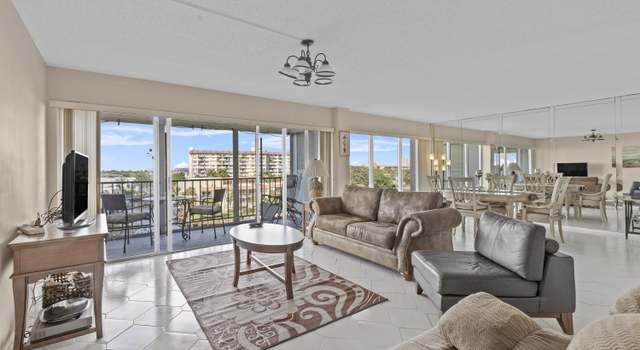 Photo of 801 S Federal Hwy #618, Pompano Beach, FL 33062