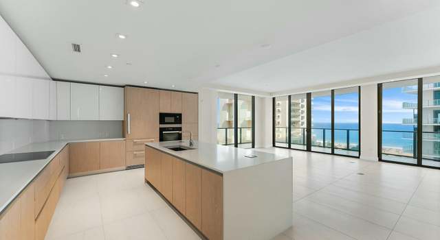Photo of 3100 N Ocean Dr Unit P-902, Singer Island, FL 33404