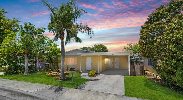 Photo of 1405 N J Ter, Lake Worth Beach, FL 33460