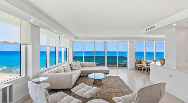 Photo of 700 S Ocean Blvd #1001, Boca Raton, FL 33432
