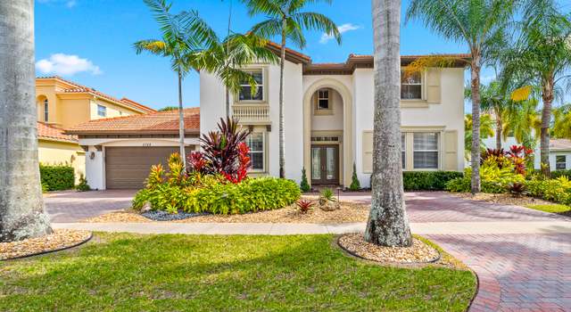 Photo of 2768 Pillsbury Way, Wellington, FL 33414