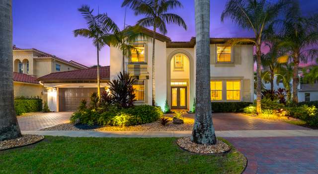 Photo of 2768 Pillsbury Way, Wellington, FL 33414