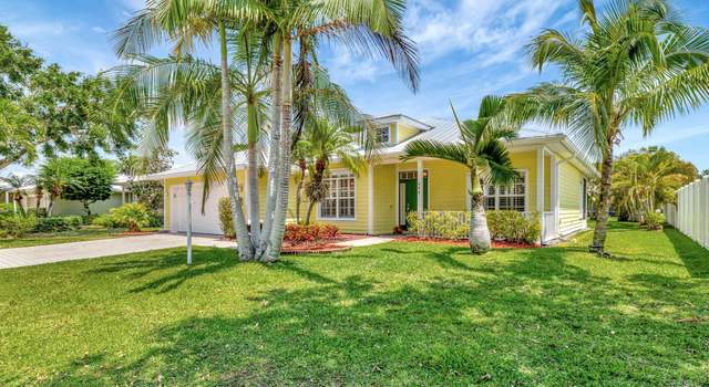 Photo of 646 NE Muskrat Run, Port Saint Lucie, FL 34983