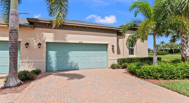 Photo of 12760 SW Lake Fern Cir, Port Saint Lucie, FL 34987